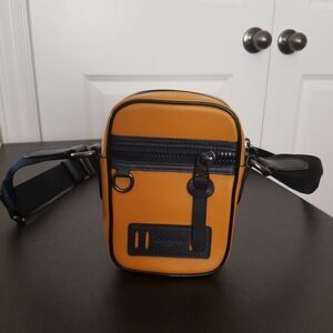 Coach Terrain Crossbody Bag